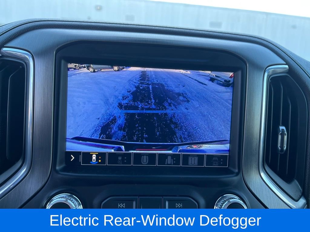 Used 2021 GMC Sierra 3500 Denali w/ Denali Ultimate Package image 25