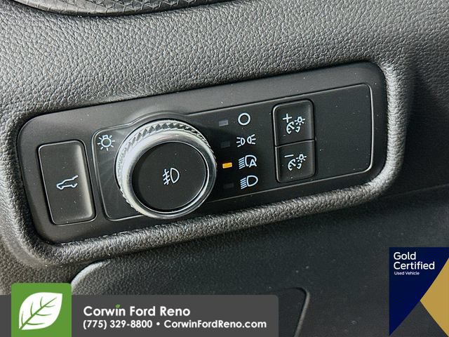 Certified 2022 Ford Explorer ST w/ Equipment Group 401A AWD/4WD image 14