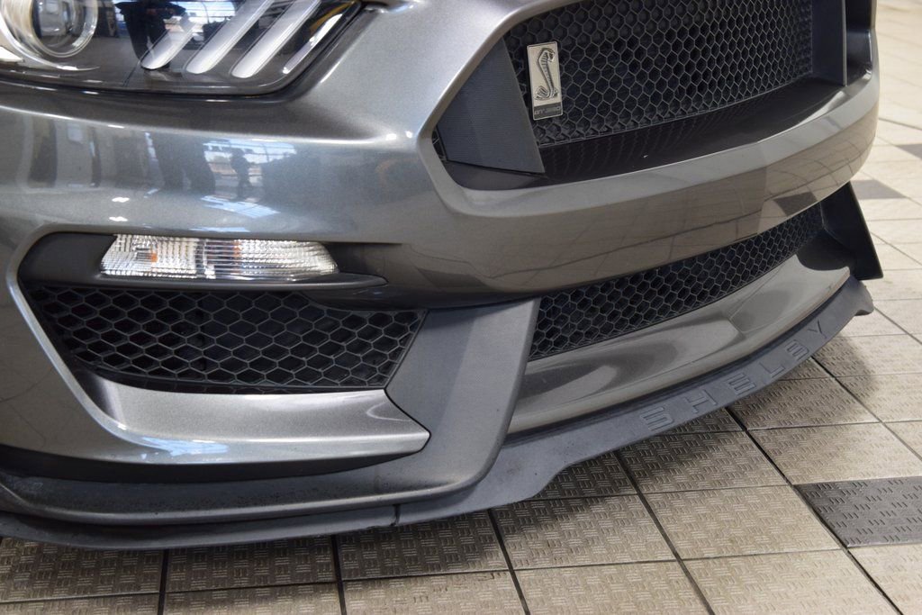 Used 2017 Ford Mustang Shelby GT350 image 13