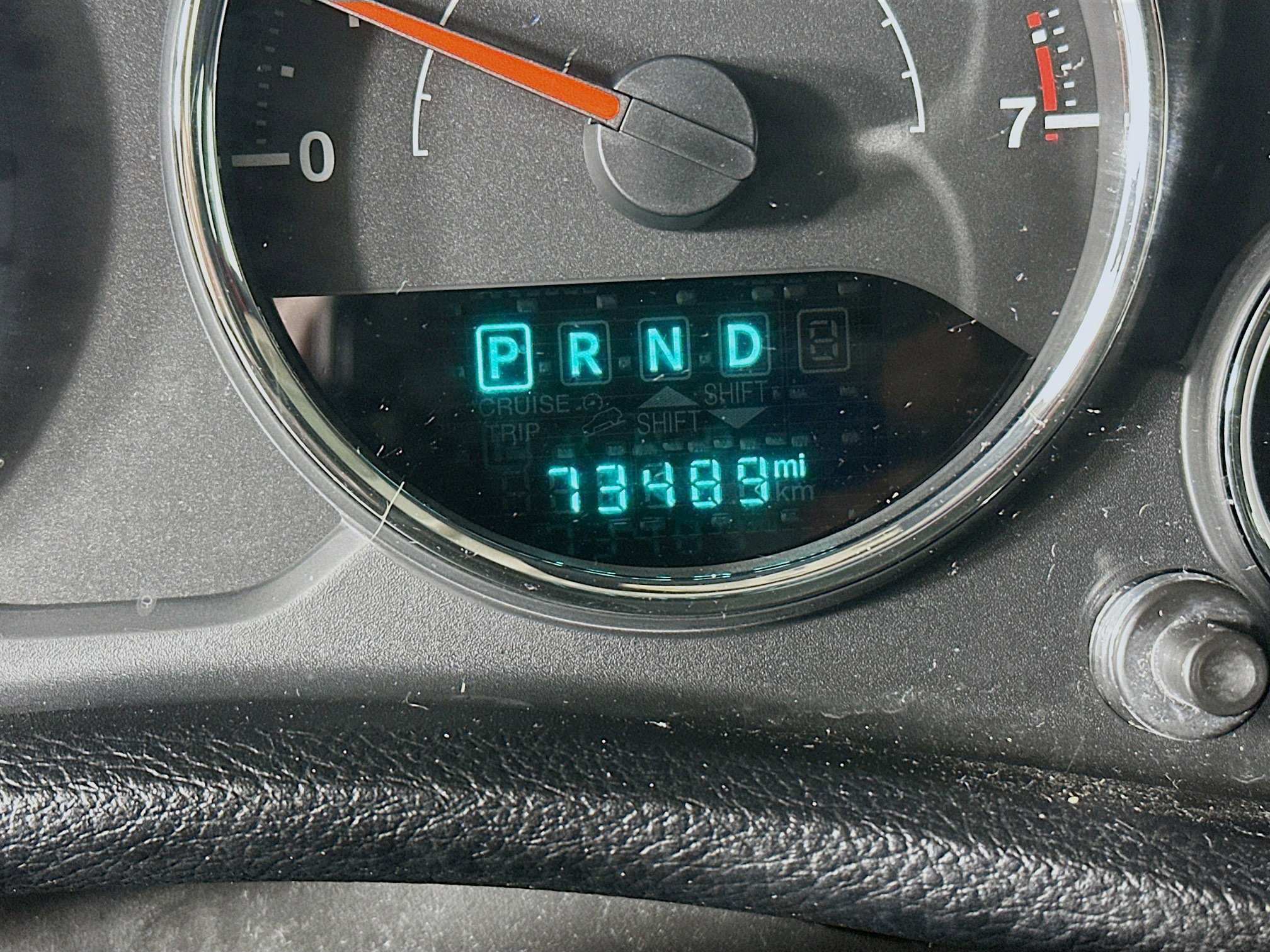 Used 2016 Jeep Wrangler Unlimited Sport image 17