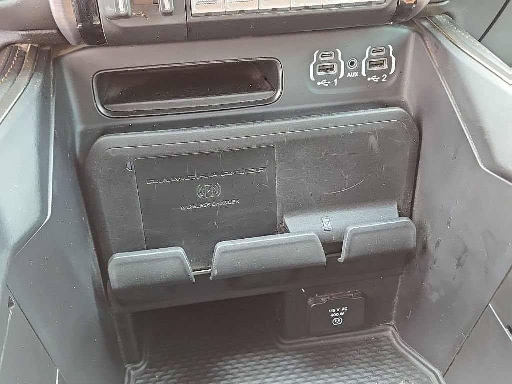 Used 2021 RAM 3500 Limited image 41