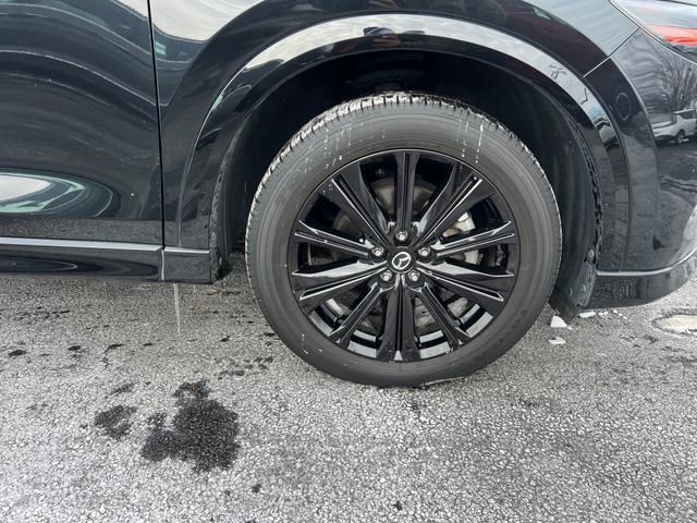 Used 2022 MAZDA CX-5 AWD 2.5 Turbo image 11