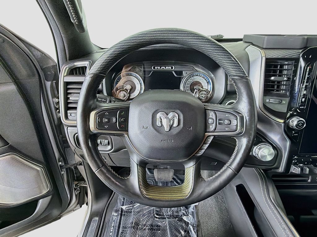Used 2020 RAM 1500 Limited AWD/4WD image 37