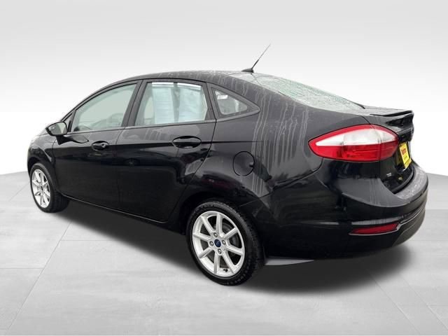 Used 2019 Ford Fiesta SE w/ Equipment Group 201A image 7