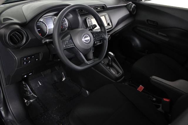 Certified 2025 Nissan Kicks Play S image 19