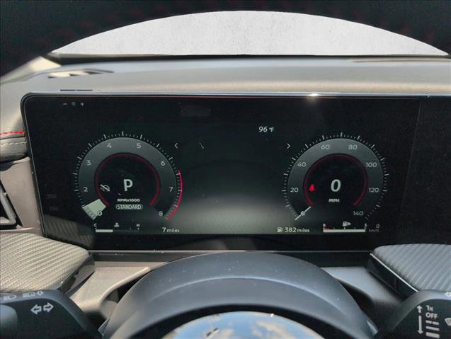 New 2025 Nissan Kicks SR w/ Illumination Package image 10