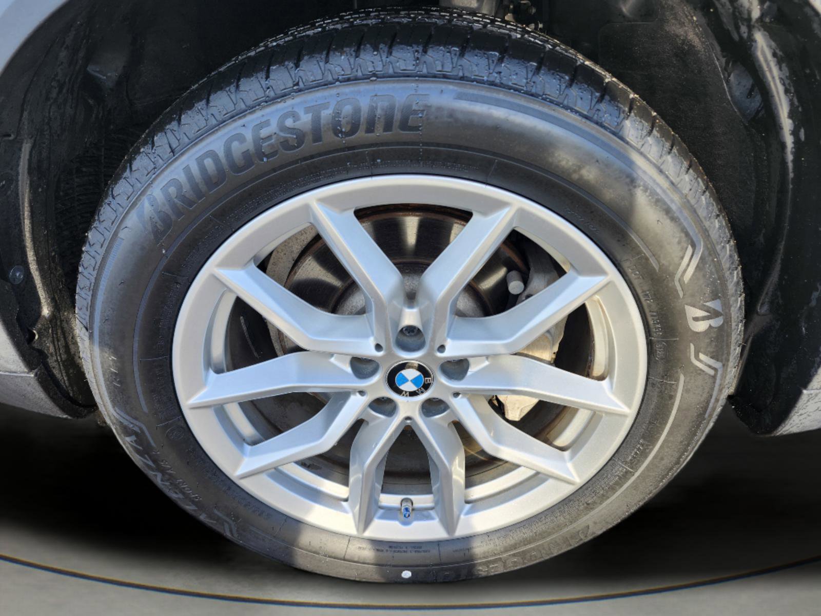 Used 2020 BMW X5 sDrive40i w/ Premium Package RWD image 35