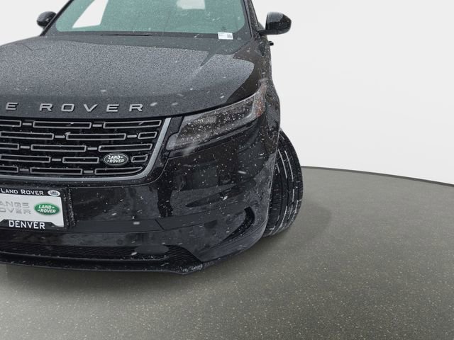 Used 2025 Land Rover Range Rover Velar S image 31