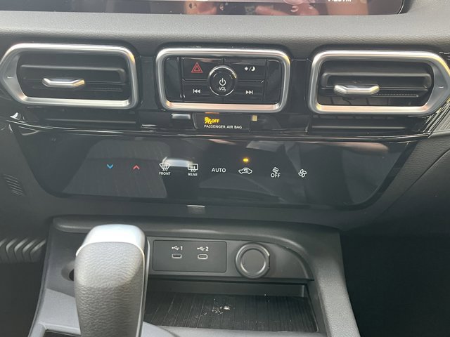 New 2026 Nissan Sentra SV w/ Floor Mat Package FWD image 14