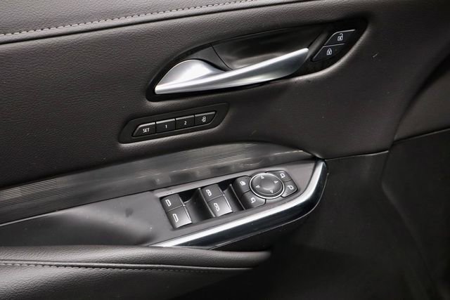 Used 2025 Cadillac XT4 Premium Luxury w/ Cold Weather Package image 23
