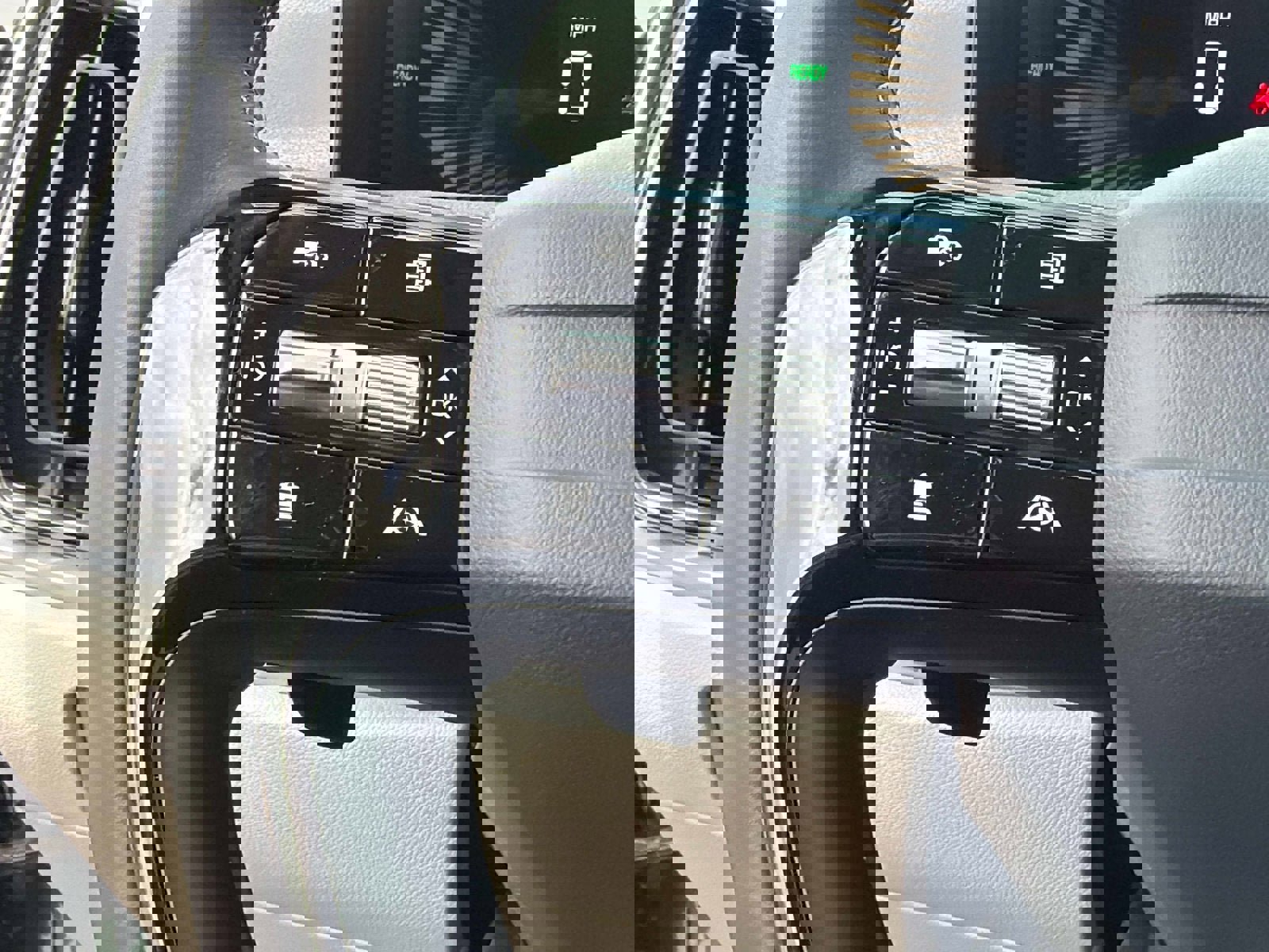 New 2026 Kia Sorento EX image 28