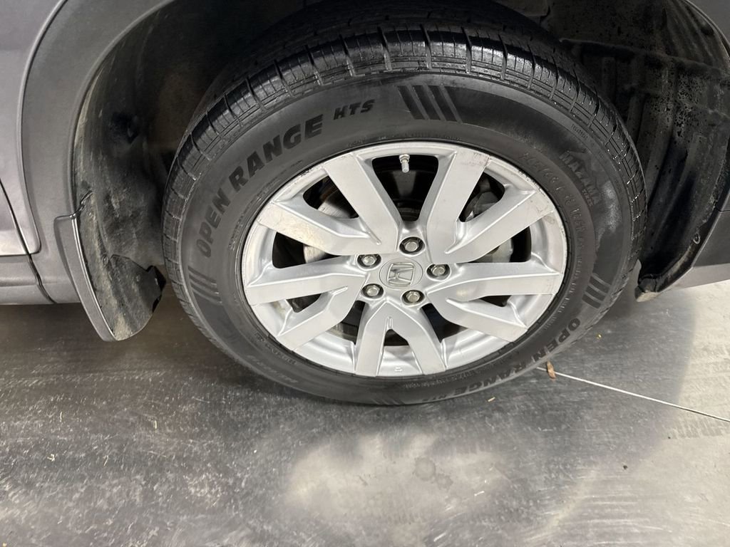 Used 2019 Honda Pilot LX image 15