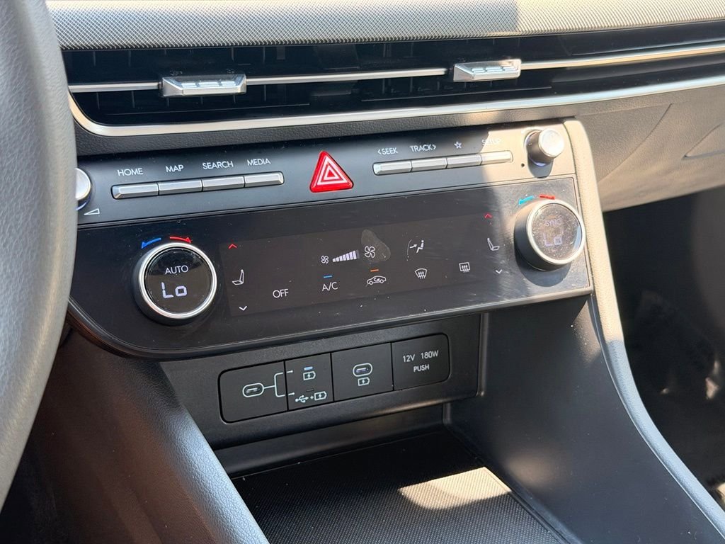 Used 2024 Hyundai Sonata SEL FWD image 27