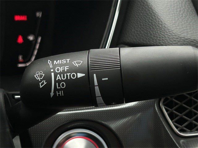 New 2026 Acura Integra Type S image 26