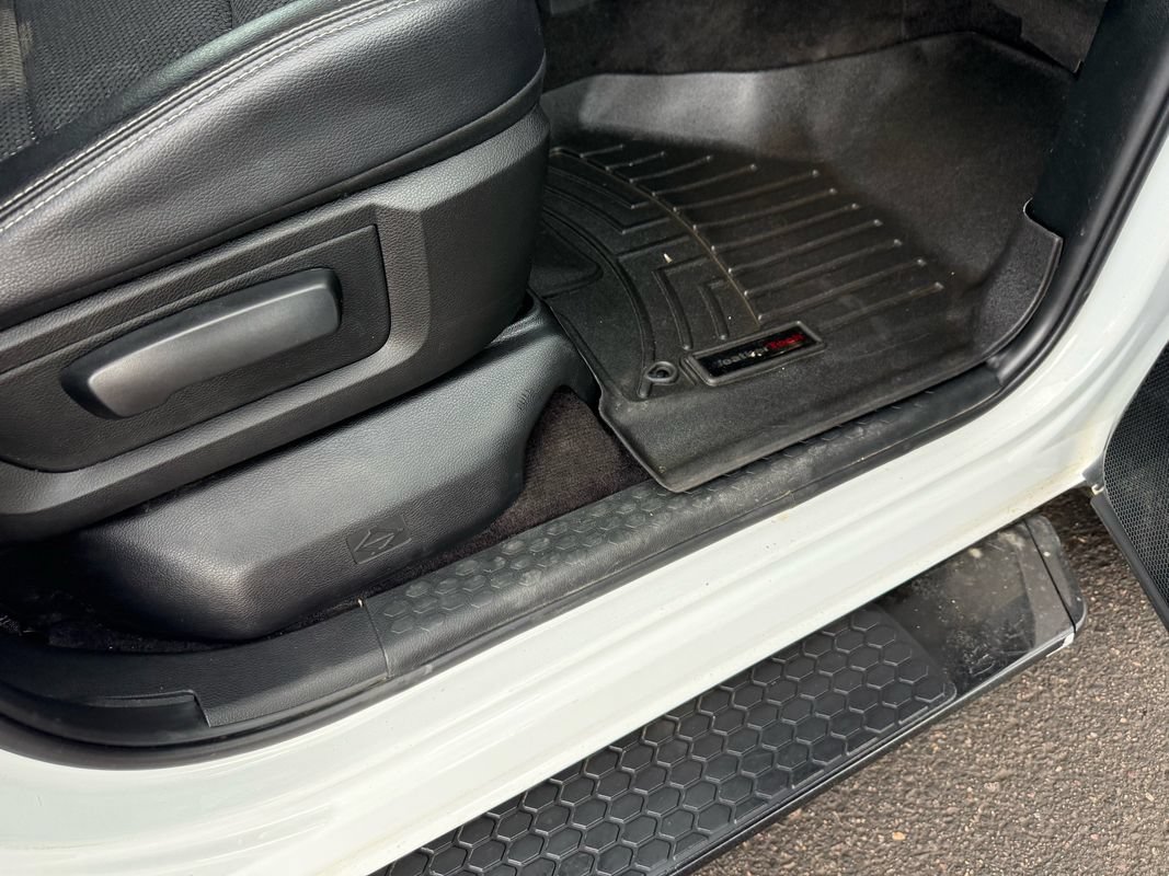 Used 2017 RAM 1500 Sport w/ Comfort Group AWD/4WD image 32