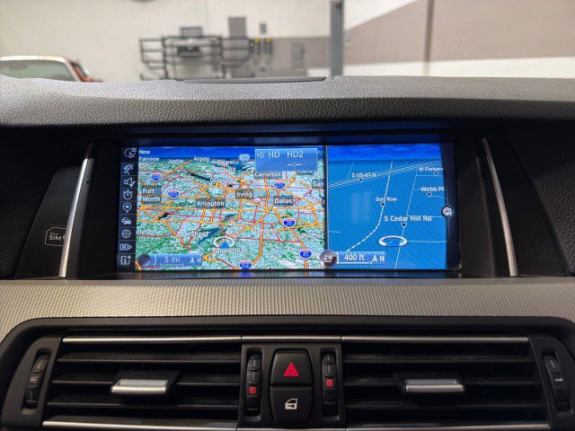 Used 2015 BMW M5 image 27