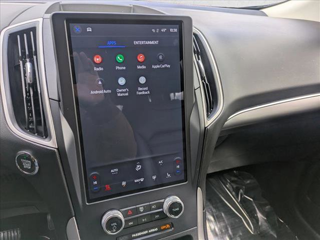 Certified 2022 Ford Edge SEL w/ Convenience Package image 19