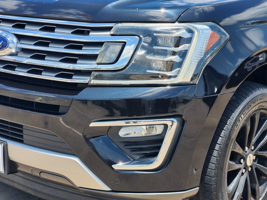 Used 2019 Ford Expedition Limited w/ Equipment Group 301A RWD image 8