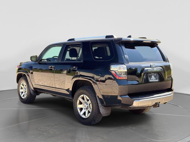 Used 2016 Toyota 4Runner Trail Premium AWD/4WD image 6