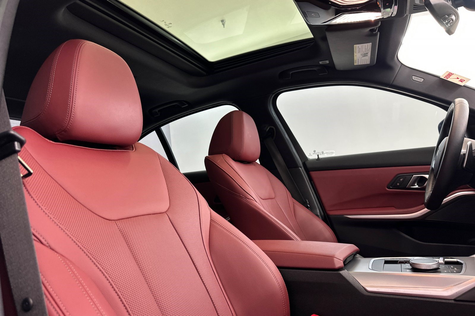 Certified 2024 BMW M340i RWD image 31