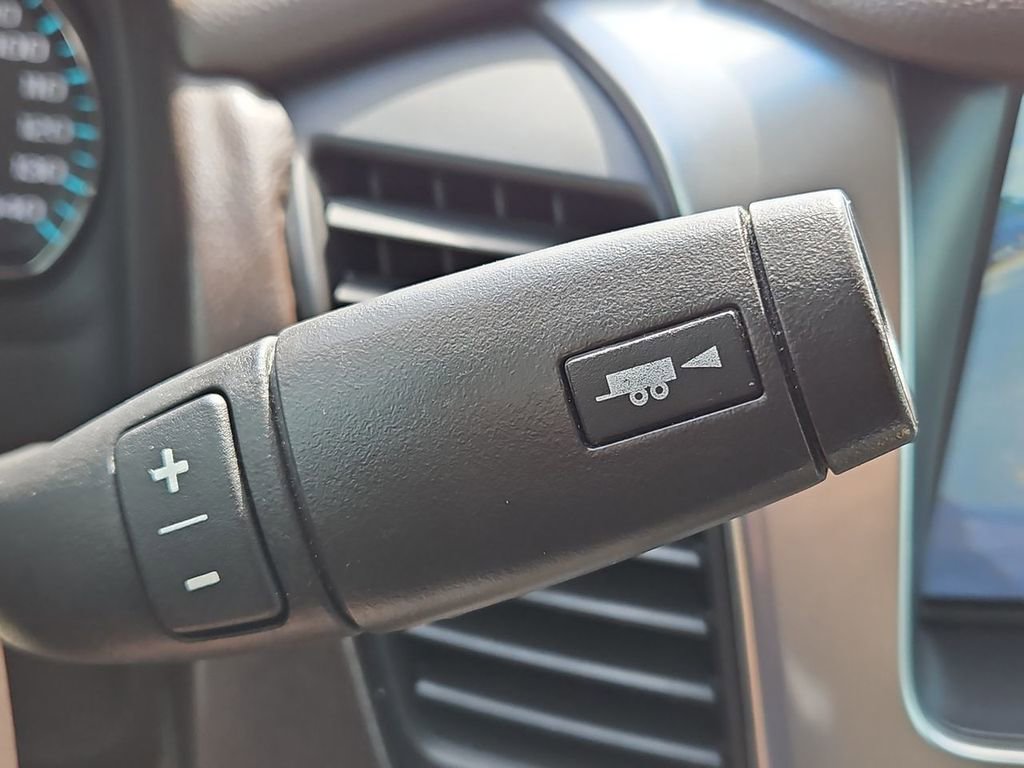 Certified 2018 Chevrolet Tahoe LS w/ Enhanced Driver Alert Package RWD image 16