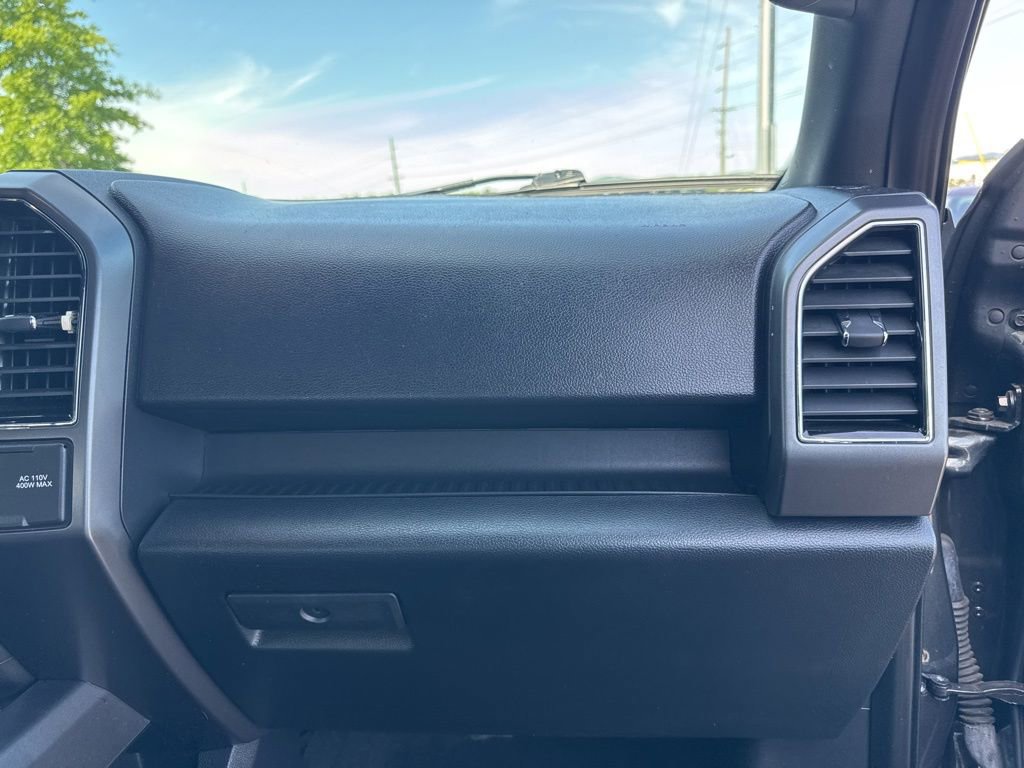 Used 2020 Ford F150 XLT w/ Equipment Group 302A Luxury AWD/4WD image 20
