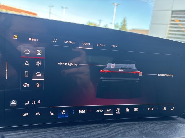 New 2025 Audi Q5 Prestige image 25