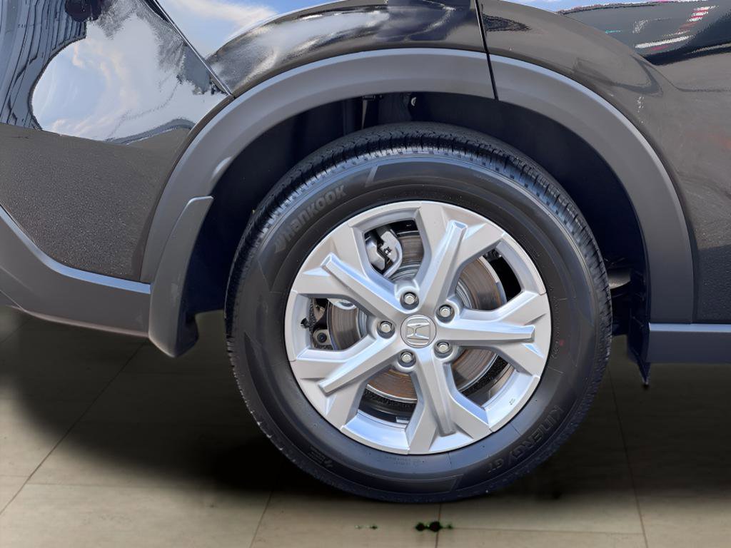 Used 2025 Honda HR-V LX image 39