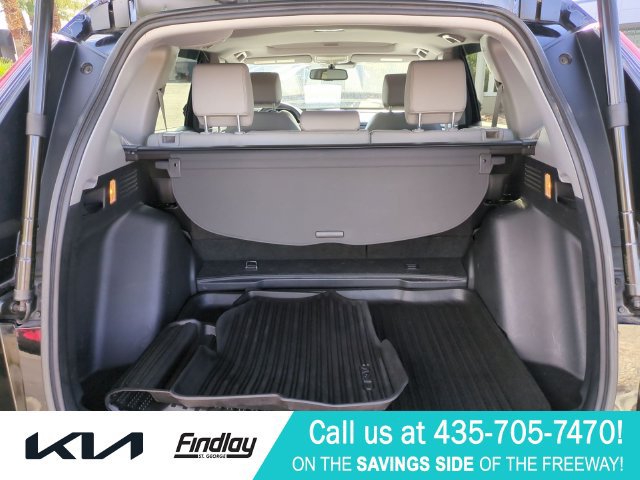Used 2020 Honda CR-V EX-L image 31