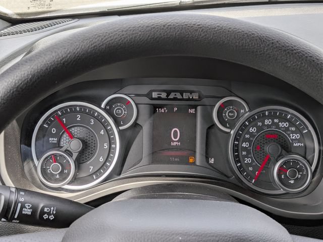 New 2026 RAM 1500 Express RWD image 24