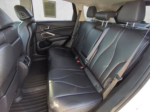 Used 2020 Acura RDX AWD image 19