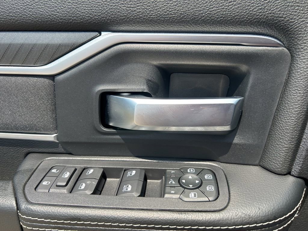 New 2026 RAM 2500 Big Horn image 22