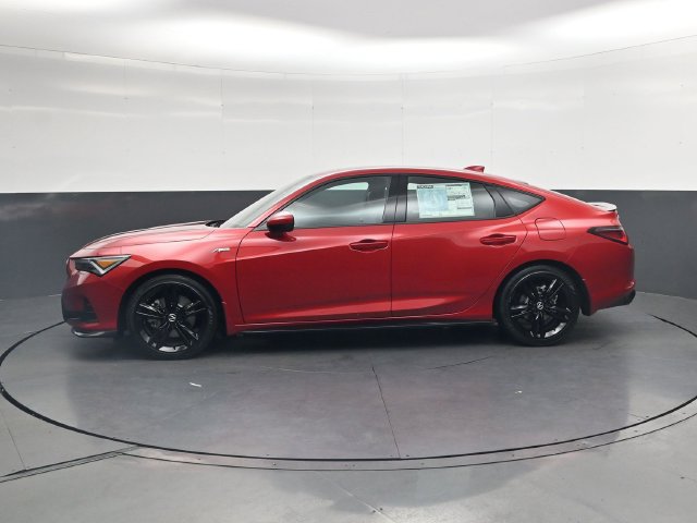 New 2026 Acura Integra A-Spec FWD image 7
