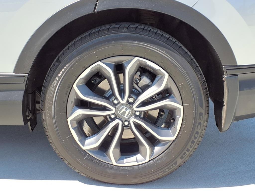 Used 2022 Honda CR-V EX-L image 7