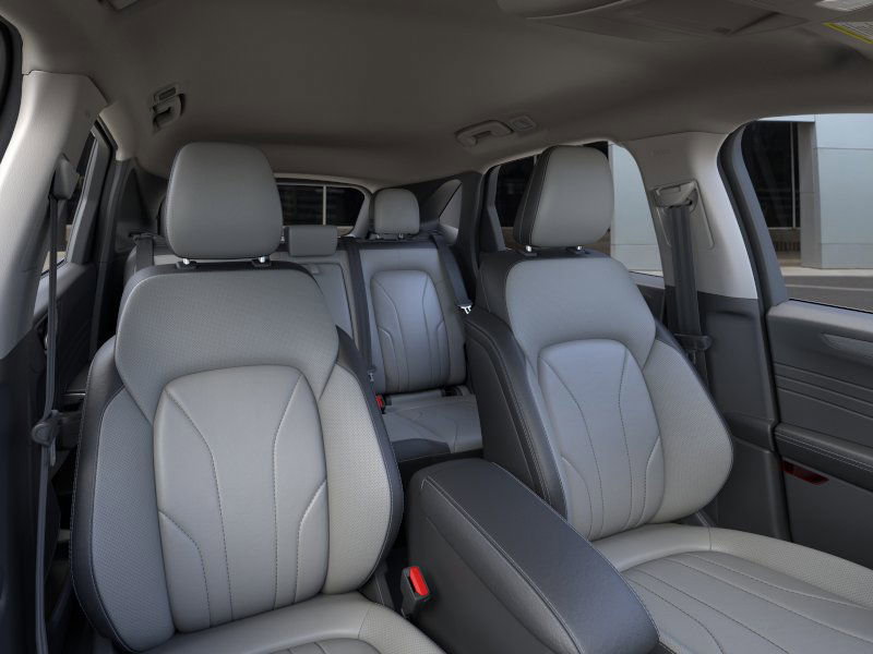 New 2025 Ford Escape PHEV w/ PHEV Premium Package image 10