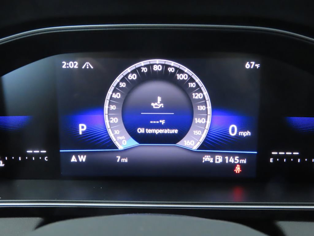 New 2026 Volkswagen Jetta Sport image 32