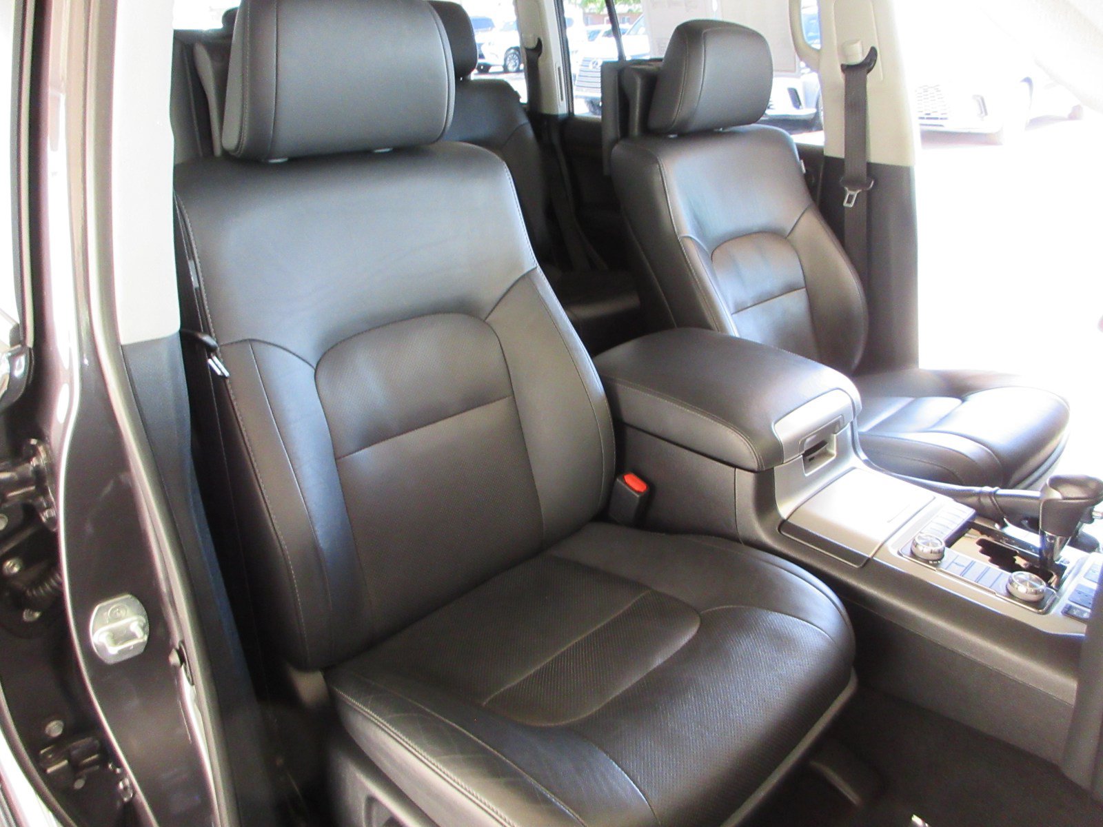 Used 2021 Toyota Land Cruiser AWD/4WD image 28