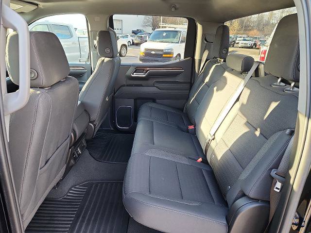 Certified 2023 Chevrolet Silverado 1500 LT image 10