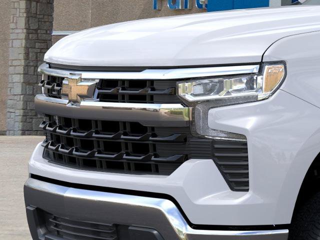 New 2026 Chevrolet Silverado 1500 LT RWD image 38