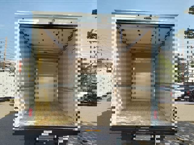 New 2025 Ford E-350 and Econoline 350 Super Duty w/ Driver's Safety Package image 11