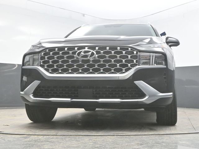 Used 2021 Hyundai Santa Fe SEL image 32