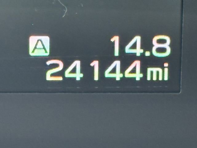 Used 2022 Subaru WRX Limited image 27