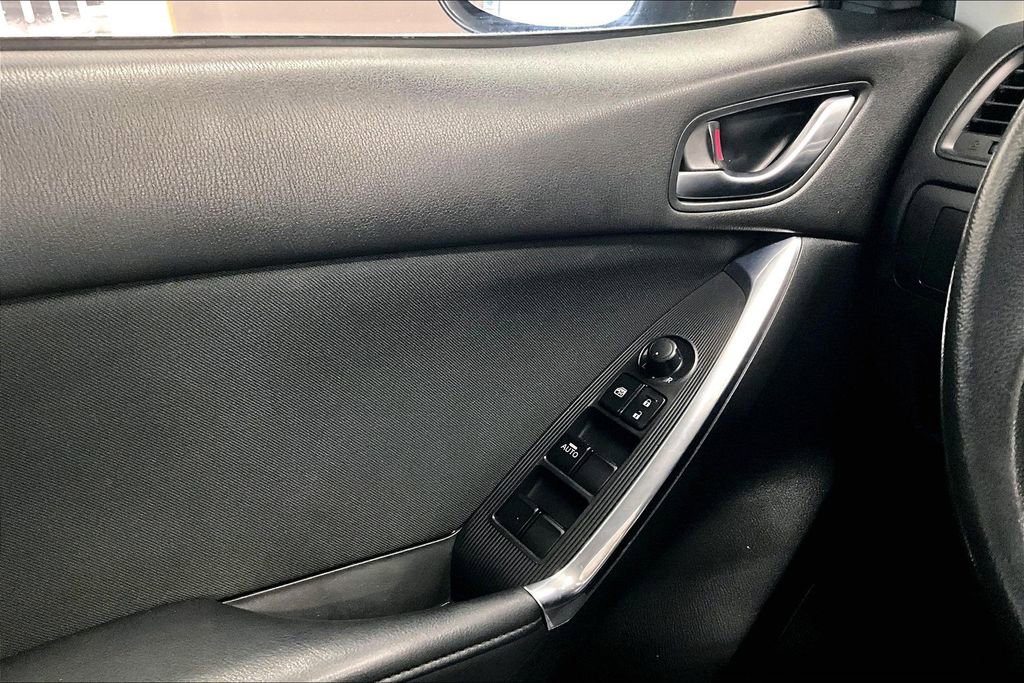 Used 2014 MAZDA CX-5 Sport w/ Bluetooth Audio Package image 36