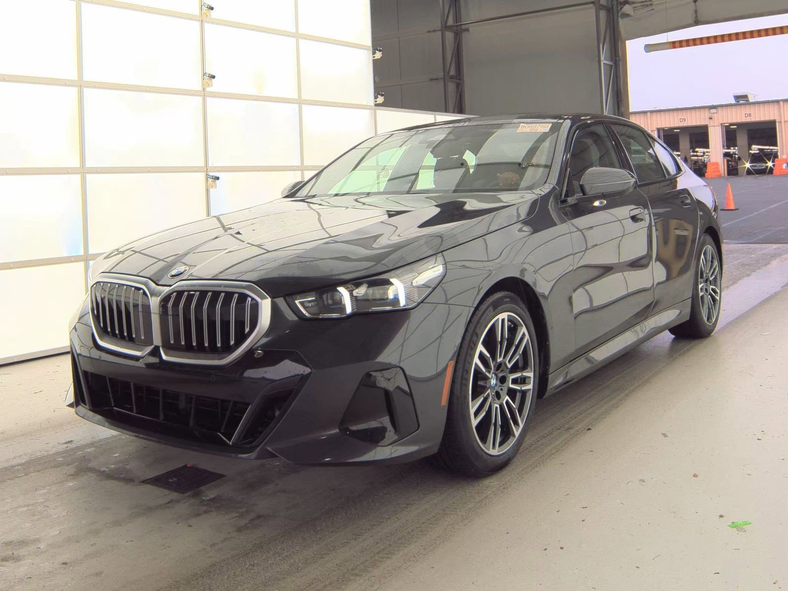 Used 2024 BMW 530i xDrive