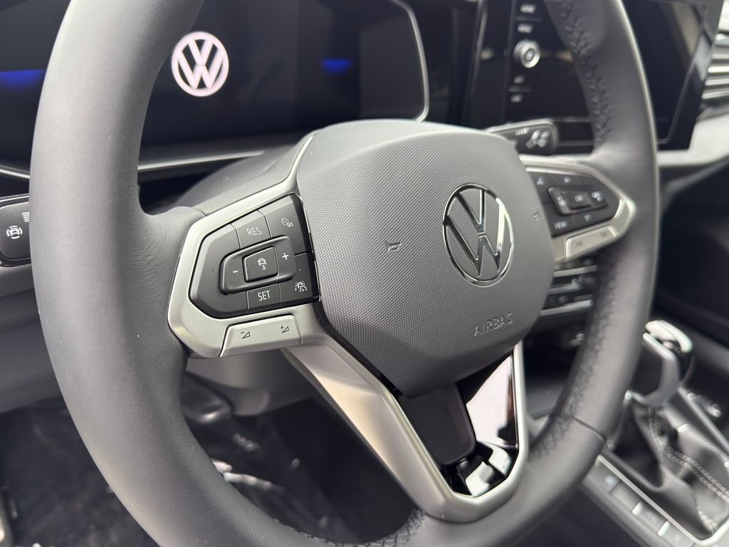 New 2026 Volkswagen Jetta Sport image 15