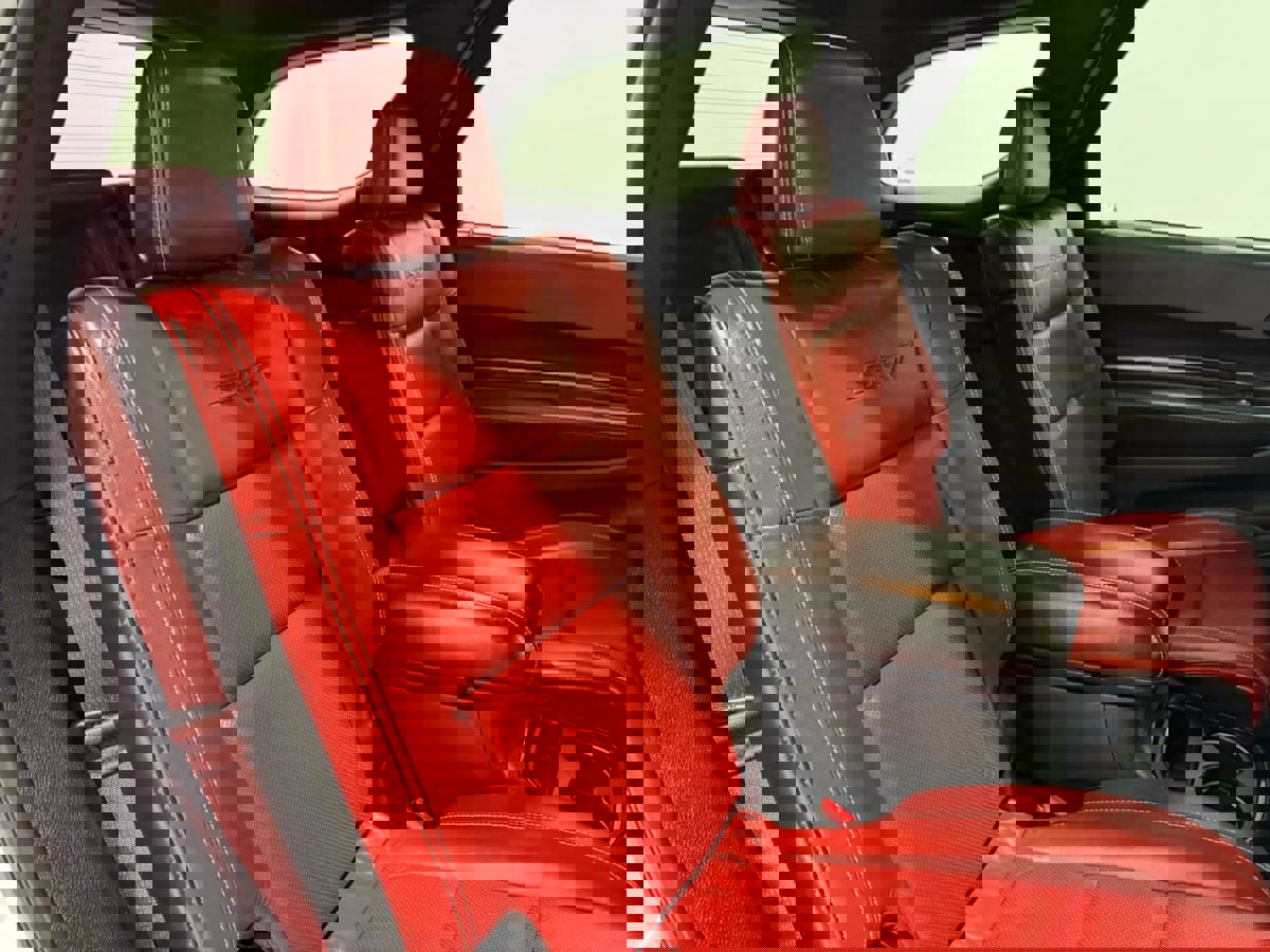 Used 2023 Dodge Durango SRT image 33