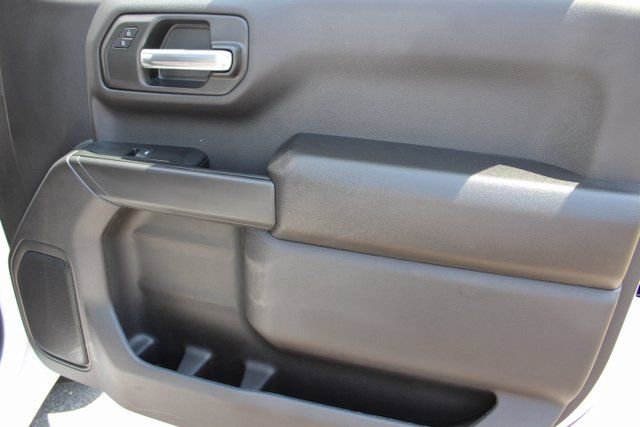 New 2025 Chevrolet Silverado 1500 W/T w/ WT Value Package image 22