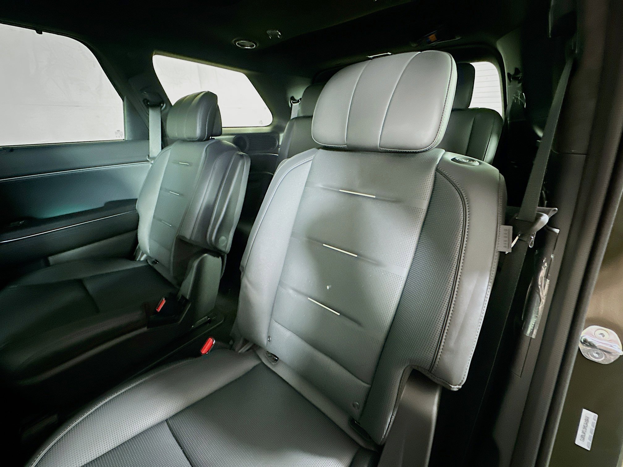 New 2026 Hyundai Palisade Calligraphy AWD/4WD image 25