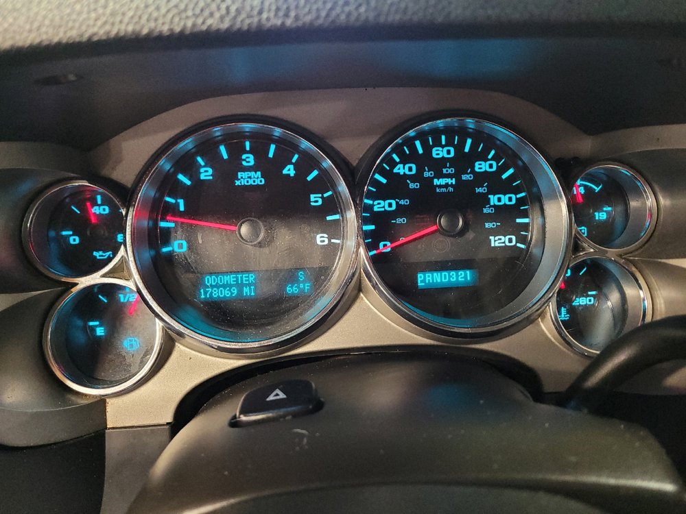 Used 2013 Chevrolet Silverado 1500 LT RWD image 23