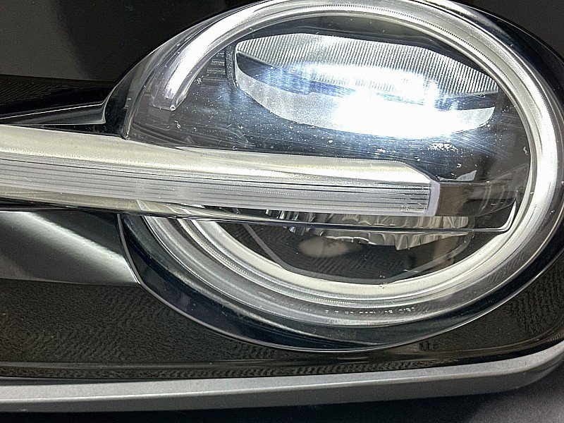 Used 2024 Ford Bronco Wildtrak AWD/4WD image 33